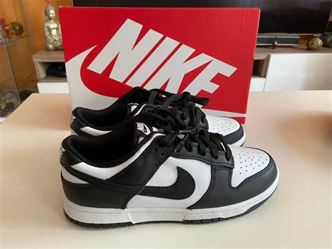 scarpe nike dunk usate.